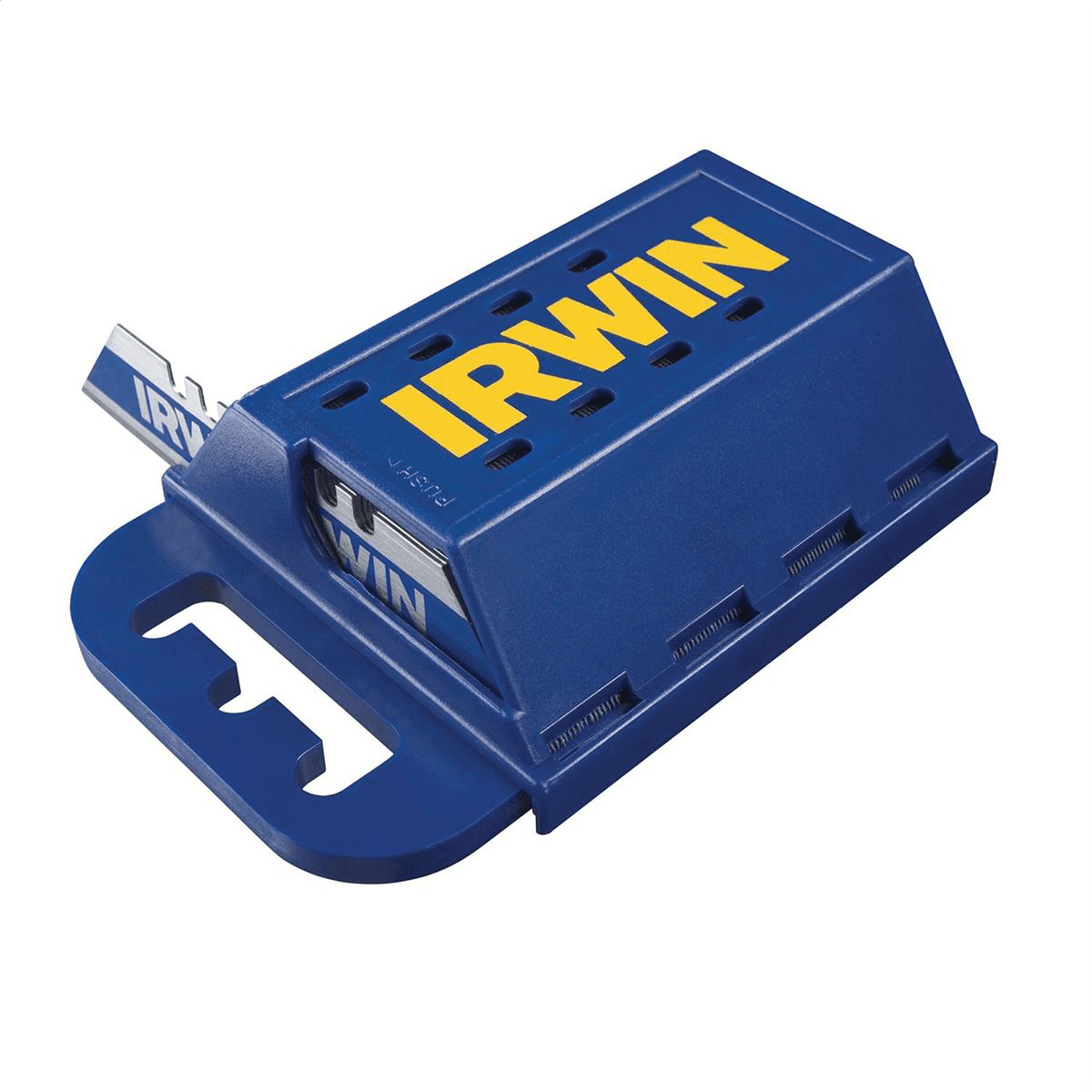 Irwin/Hanson 2084400 Bi-Metal Blade 100 pack