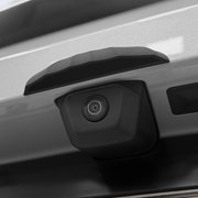 ROZYARD Car Backup Camera Protector All Climate Guard Snow Resistant Quick Installation
