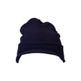 thumbnail image 4 of KC Caps Blank Cuff Hat Knit Beanie, 4 of 6