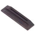thumbnail image 4 of Rosewood Bridge Replacement,  Glossy Finish Standard Size Ukulele Bridge  Vibration  For Musical Instrument, 4 of 8