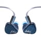 thumbnail image 1 of wonima11 Hisenior Mega5EST 5-Driver Tribrid in-Ear Monitor Earphones, 2EST + 2BA + 10mm Bio-Cellular DD IEM Headphones, HiFi Wired Earbuds with Harman Curve Tuning, 1 of 1