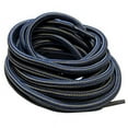 thumbnail image 5 of B&Q 5MM Unisex Thick Heavy Duty Round Boot Laces for Adults Hiking Walking Construction Safety Work Boots Shoes, 5 of 7