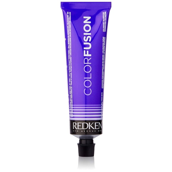 Color de pelo Redken Color Fusion Color Cream Cool Fashion 7AA