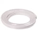 thumbnail image 4 of Carril de Barra de Riel de 5M, PláStico Flexible, Montado en el Techo, Curvado, Recto, Deslizante, Ventanas, Kit de Accesorios Flexibles, DecoracióN del Hogar, 4 of 9