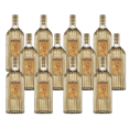 thumbnail image 1 of Caja de 12 Tequila Gran Centenario Reposado 700 ml, 1 of 4
