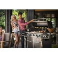 thumbnail image 5 of Broil King 958347 Regal S590 Pro Gas Grill, 5-Burner, Stainless Steel, 5 of 18