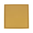 thumbnail image 1 of Platillo de Cerámica para Plantas Uxcell, Bandeja Captadora de Agua para Plantas de 8 Pulgadas, Platillos para Macetas de Plantas de Interior [Cuadrado Amarillo], 1 of 1