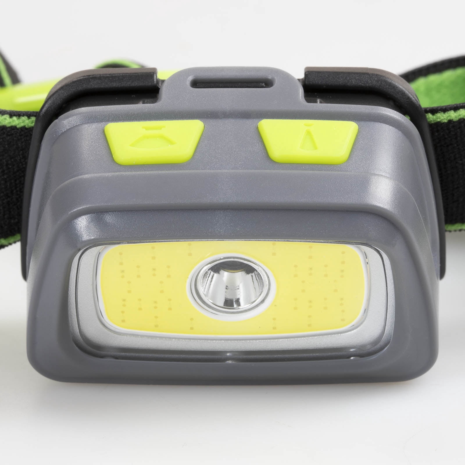 Life Gear Multi Mode Headlamp with Safety Flasher