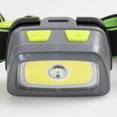 thumbnail image 4 of Life Gear Multi Mode Headlamp with Safety Flasher, 4 of 6