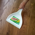thumbnail image 2 of Libman Handheld Dust Pan White #228, 2 of 5