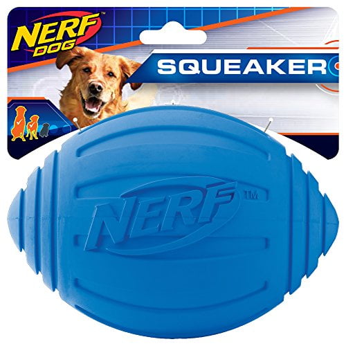 nerf dog ball walmart