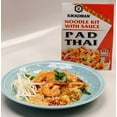 thumbnail image 2 of Kikkoman Noodle Kit with Sauce Pad Thai, 4.8 oz, 2 of 5