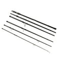 thumbnail image 1 of Carp Fishing Rod, Ceramic Guide Ring Travel Fishing Rods Excellent Gift  for River Fishing 3.6m,3.9m,4.2m, 1 of 7