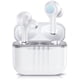 thumbnail image 1 of Auriculares traductores de idiomas Bluetooth 5.4 | 144 Idiomas | Cancelación de ruido | 4 Modos | Altavoz de grafeno | Detección humana | Batería de 5h | Caja de carga | Auriculares de traducción, 1 of 9