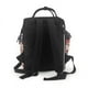thumbnail image 3 of Fotbe Guitar Skull rock Mochila Maternidad - Lona de Sarga Impermeable, Mochila de Pañales de Gran Capacidad con Múltiples Bolsillos y Correas Ajustables, 3 of 6