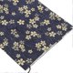 thumbnail image 4 of Cloth Book Cover Protective Book Sleeve Cover Hand-made Book Protector for Students, 4 of 4