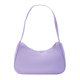 thumbnail image 1 of Sonducket Bolso de hombro elegante hecho con nailon para combinar fácilmente con bolso de mano para mujer Bolsos de mujer Bolsas de mensajero y de hombro púrpura, 1 of 6