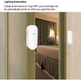 thumbnail image 4 of Sensor de puerta YONGSHENG WiFi inteligente alarma en tiempo real, 4 of 5