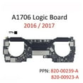 thumbnail image 2 of A1706 2016 2017 2.8G 3.1G 256 512GB 820-00923-A EMC 3071 3163 Logic Board A1706 Motherboard , components, 2 of 2