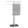 thumbnail image 5 of Blomus 68624 86cm x 50cm x 16cm Menoto Towel Stand, 5 of 5