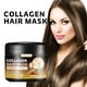 thumbnail image 4 of Fiudx Ofertas Y Liquidación Repare Profundamente Los Mechones De Cabello, Mejore La Elasticidad Del Cabello Y Haga Que El Cabello Sea Más Suave Y Brillante Con Una Mascarilla Para El Cabello, 4 of 6