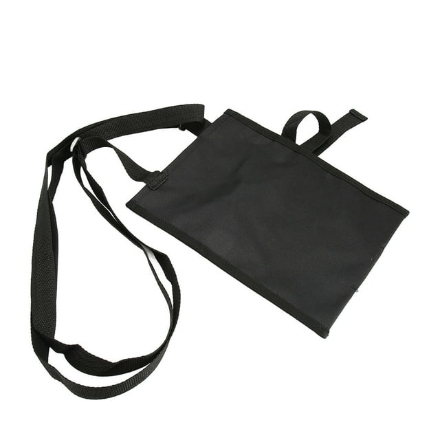 Funda para bolsa de catéter, funda para bolsa de catéter urinario Funda para bolsa de catéter urinario Soporte para bolsa de drenaje urinario Integración perfecta