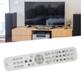thumbnail image 4 of Replacement Remote, Comfortable Sound Receiver Remote Control Easy To Access Sensitive Buttons Energy Saving Sturdy  for RN301BL for R N301, 4 of 7