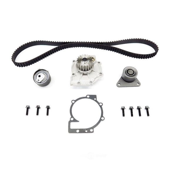 US USTK331 Engine Timing Belt Kit With Water Pump