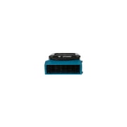 Xpower Low Profile Air Mover,1 Speed XL-760AM