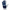 Navy-Light Blue, variant on Mizuno B-130 Adult Baseball Batting Glove