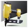 thumbnail image 3 of Framing Tacker Pneumatic Nailer Air Nails Gun Framing Tacker For Woodworking U Door ,More Helpful and Safe, 3 of 6
