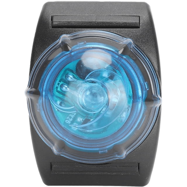 Pet LED Light, High Brightness LED Lamp Dog Lights Simple Buckle Design Pet Pendant Luminous Bright Night Safety Warning Lamp Clip on Collars Dog Accessories