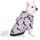 thumbnail image 2 of Fotbe Dachshund Dog Sudadera con Estampado para Perros Pequeños – Suéter con Capucha para Mascotas, Tela Suave de Forro Polar con Bolsillo-Medium, 2 of 7