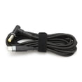 thumbnail image 3 of Cable de Carga para Computadora Portátil JORINDO Tipo C Macho a DC 5.5x1.7mm 100W 20V 5A 1 metro, 3 of 8