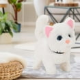 thumbnail image 4 of Juguete Interactivo Yotijar para Mascotas Gato Blanco, 4 of 9