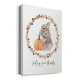 thumbnail image 2 of Harvest Home Bunny Premium Gallery Wrapped Canvas - Ready to Hang, 2 of 9
