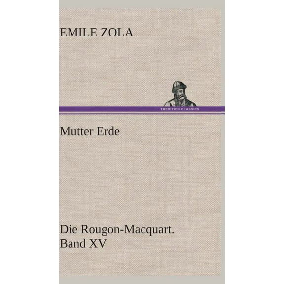 Mutter Erde (Hardcover)