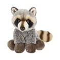 thumbnail image 2 of Ganz Heritage Collection Raccoon, 12" Plush Toy, 2 of 2