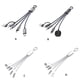 thumbnail image 5 of Bearachild Cable USB-C multifuncional premium, portátil y compatible con cargadores, cargadores de teléfono, admite carga rápida múltiple Electrónica Teléfono+TipoC Carga rápida de 18 W, 5 of 6