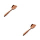 thumbnail image 4 of Toystoory Cucharas de de primera para cocinar, experiencia de cocina , espátula de utensilios de cocina de de varios estilos Espátula 2Conjunto, 4 of 6