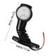 thumbnail image 2 of unbranded 2Ud Luces Marcadoras Ambar Para Remolque Plástico Y Duradero, 2 of 8