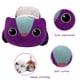 thumbnail image 3 of Peluche de gato Carlita, almohada de peluche, regalo para niños, 3 of 5