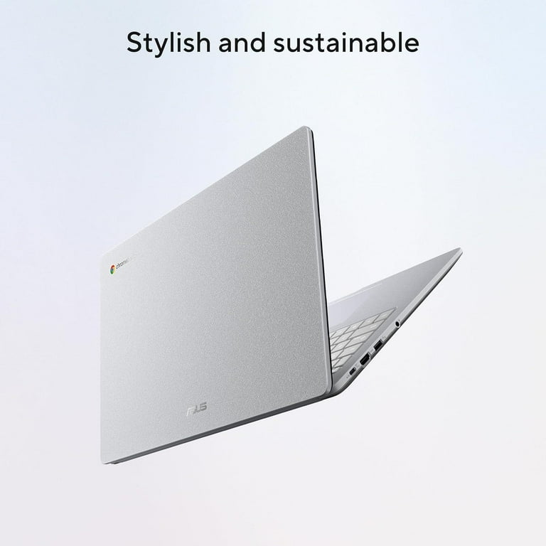 ASUS Chromebook シルバー 本体 ASUS Chromebook CX1 (CX1500)｜Laptops For Home｜ASUS USA