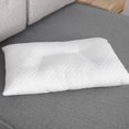 thumbnail image 3 of Almohada de lujo para dormir alternativa, almohada de memoria de rebote lento, almohada de hotel de terciopelo de plumas, 3 of 9