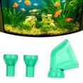 thumbnail image 4 of Salida De Bocina De Tanque De Peces, Tubería De Salida De Lirio De Acuario De Velocidad Lenta Segura Para Tanque De Peces ANGGREK Otros, 4 of 8