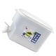 thumbnail image 4 of Hervidor de agua para nevera con grifo, bote de agua de gran capacidad, dispensador de bebidas, 1 ud., 4 of 6