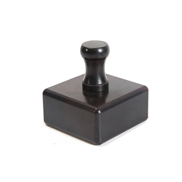 Toystoory Pulidor de borde de cuero de de alta densidad, cortador de borde de negra, herramienta de artesanía de cuero, herramienta de Artesanía Numero 3 Toystoory HA024456-03