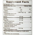thumbnail image 2 of American Health Mega Acerola Plus, 1000 mg, 60 Count, 2 of 6
