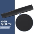 thumbnail image 5 of Replacement Door Molding Direct Front Driver Left Side Fit For Jeep Cherokee 2014-2018, 5 of 10