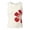 White, variant on Tank Tops for Women Y2K Floral Graphic Tank Tops Sleeveless Crew Neck Tank Tops (Black 2)